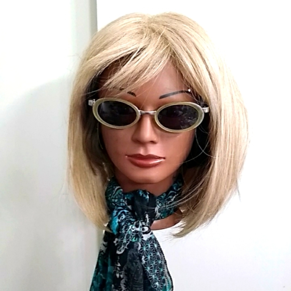 Women's CK sunglasses